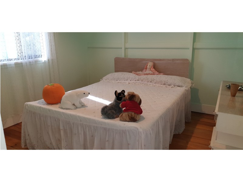 2 Nicholson St, Mount Morgan QLD 4714