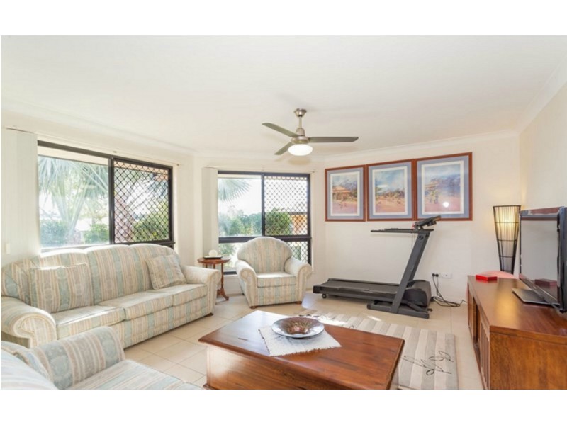 21 Seonaid Place, Gracemere QLD 4702