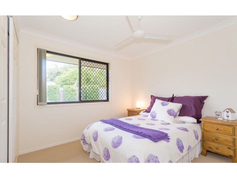 21 Seonaid Place, Gracemere QLD 4702