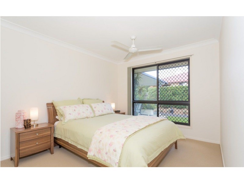 21 Seonaid Place, Gracemere QLD 4702