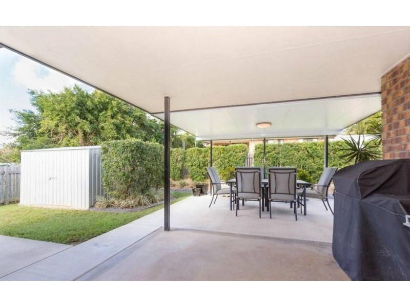 21 Seonaid Place, Gracemere QLD 4702