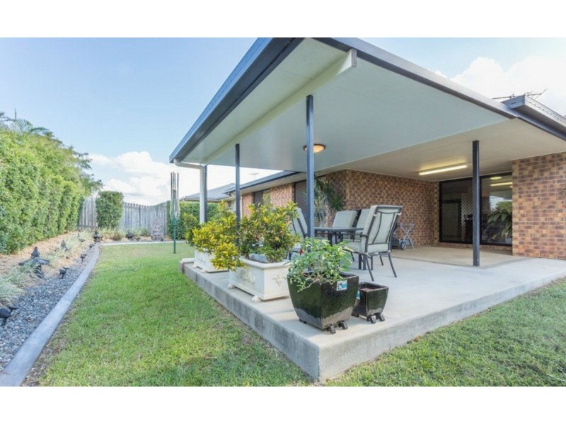 21 Seonaid Place, Gracemere QLD 4702