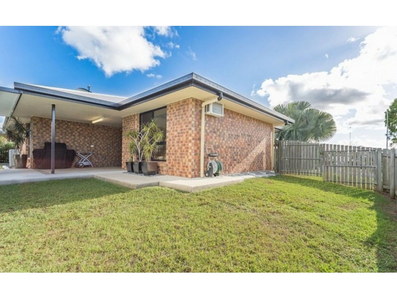 21 Seonaid Place, Gracemere QLD 4702
