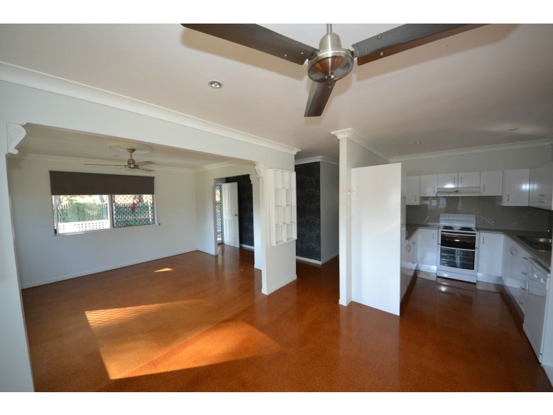 410 Struck Oil Road, Struck Oil QLD 4714