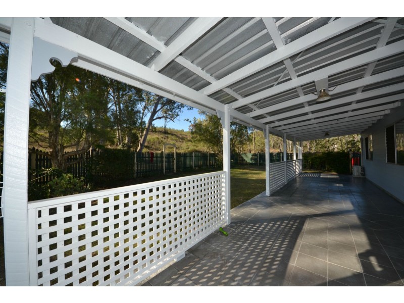 410 Struck Oil Road, Struck Oil QLD 4714