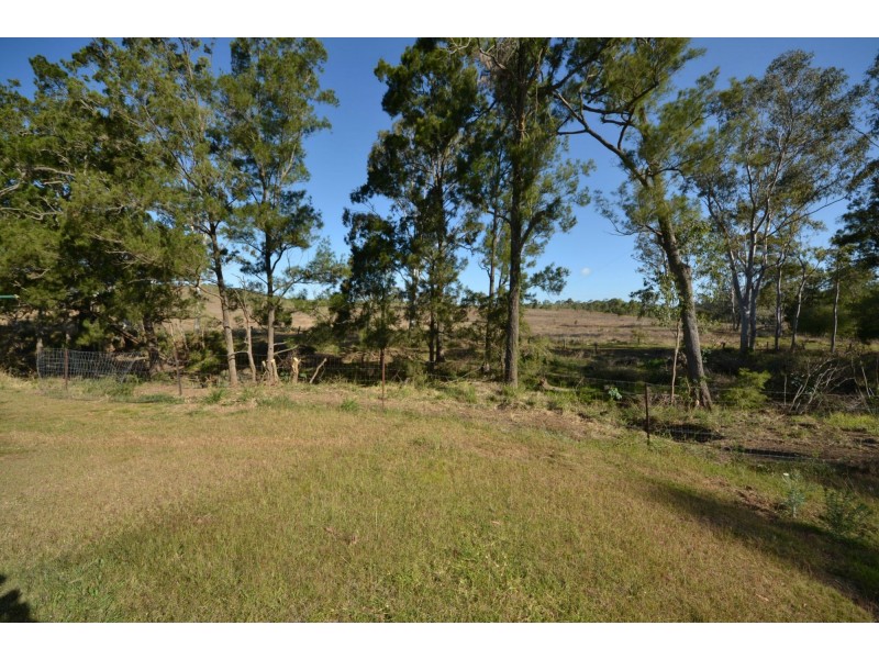 410 Struck Oil Road, Struck Oil QLD 4714