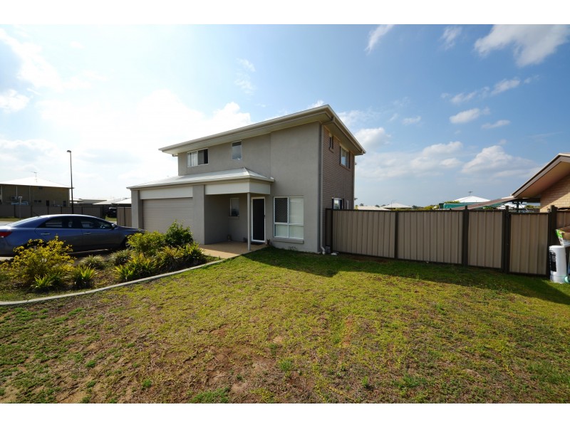 1 Belltrees Pl, Gracemere QLD 4702