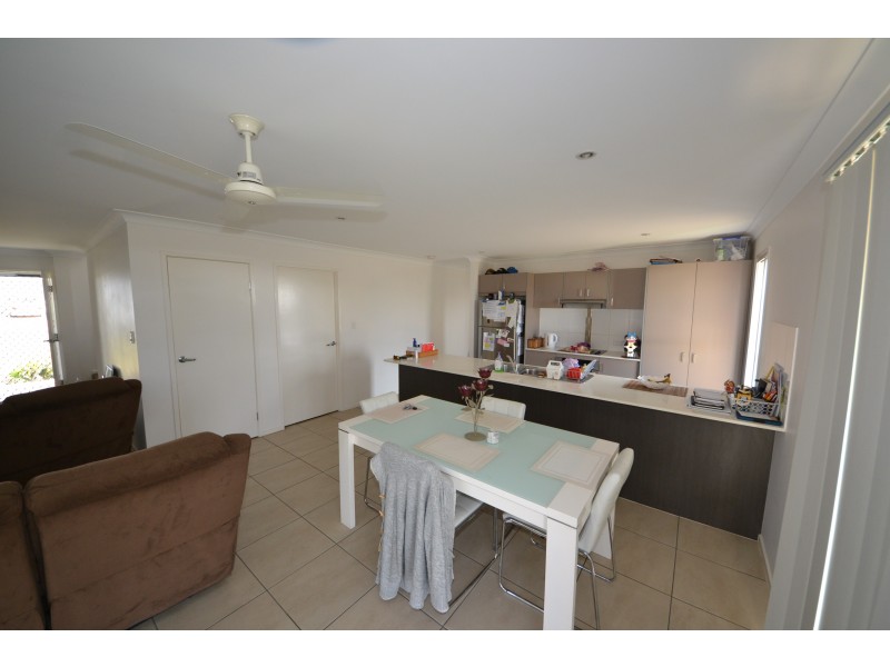 1 Belltrees Pl, Gracemere QLD 4702