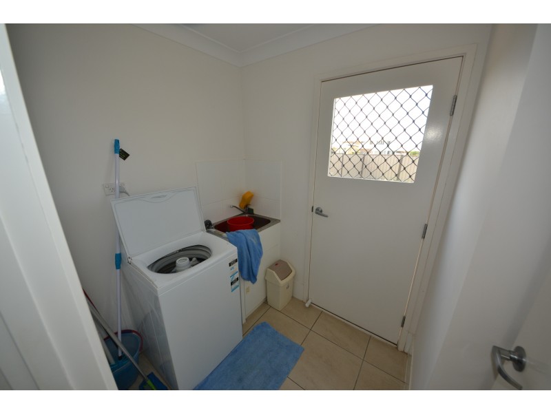 1 Belltrees Pl, Gracemere QLD 4702