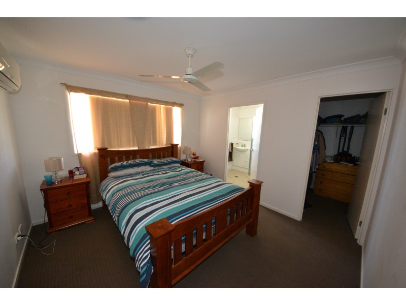 1 Belltrees Pl, Gracemere QLD 4702