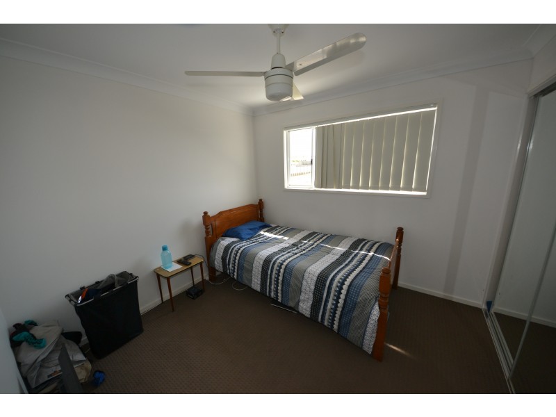 1 Belltrees Pl, Gracemere QLD 4702