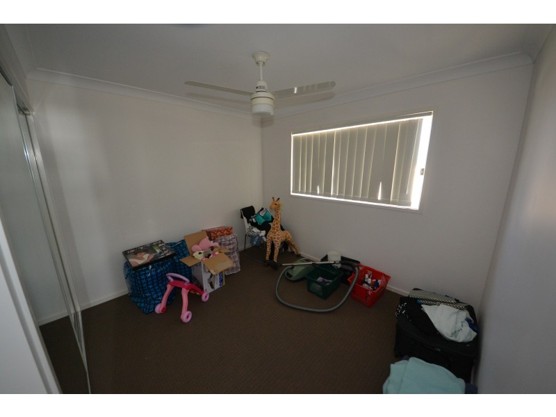 1 Belltrees Pl, Gracemere QLD 4702