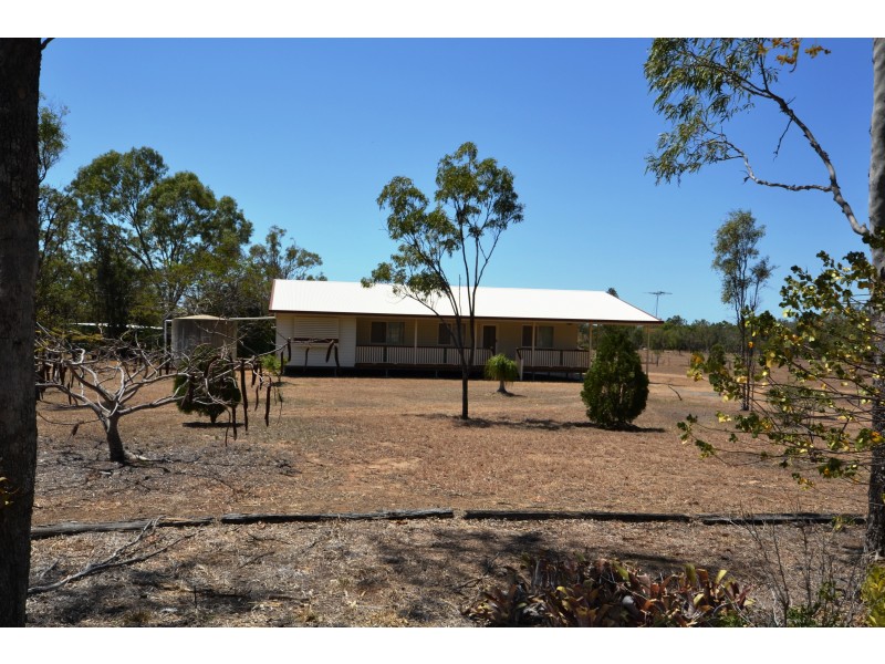 13 Gum Tree Ave, Bouldercombe QLD 4702