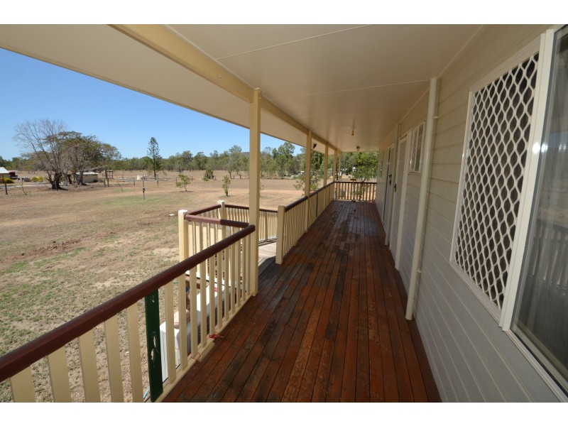 13 Gum Tree Ave, Bouldercombe QLD 4702