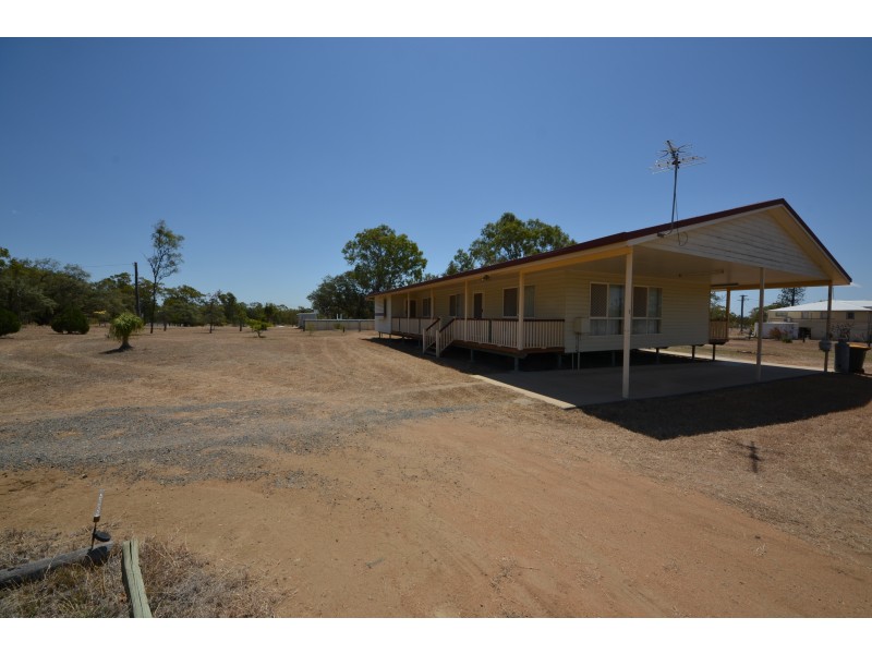 13 Gum Tree Ave, Bouldercombe QLD 4702