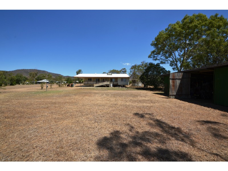 13 Gum Tree Ave, Bouldercombe QLD 4702
