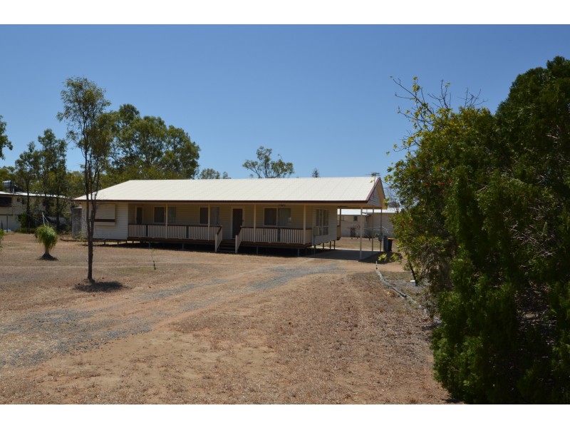 13 Gum Tree Ave, Bouldercombe QLD 4702