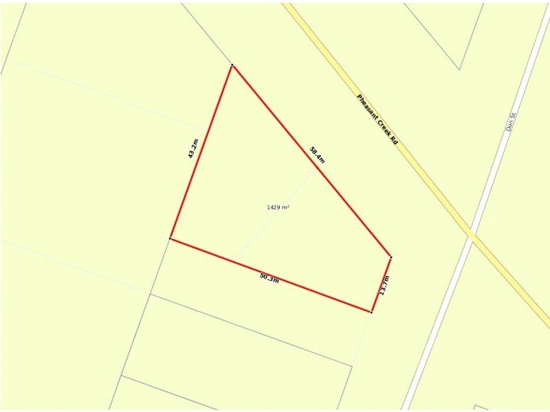 11 Pheasant Creek Rd, Wowan QLD 4702