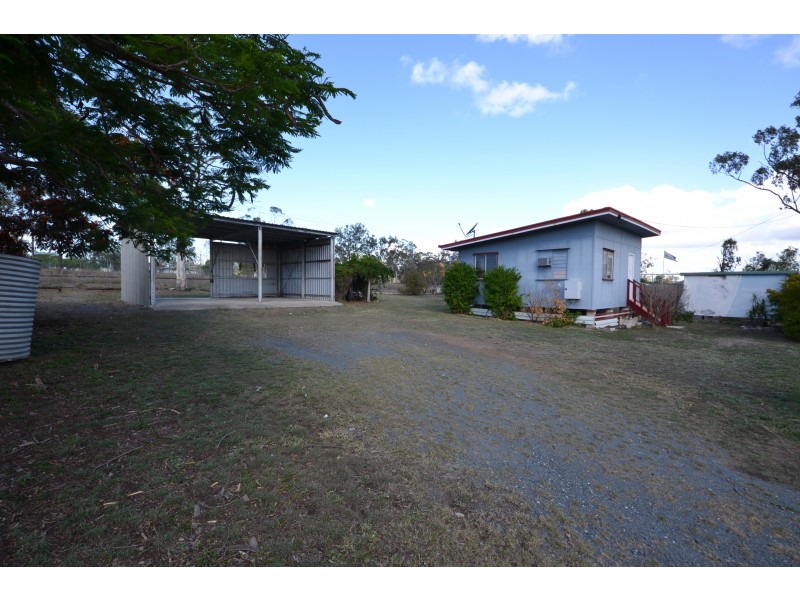 42 High St, Bajool QLD 4699