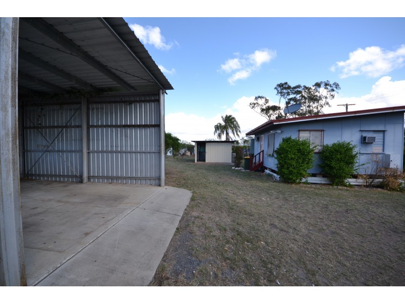 42 High St, Bajool QLD 4699