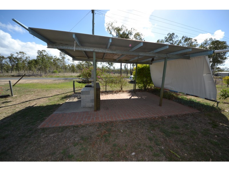 42 High St, Bajool QLD 4699