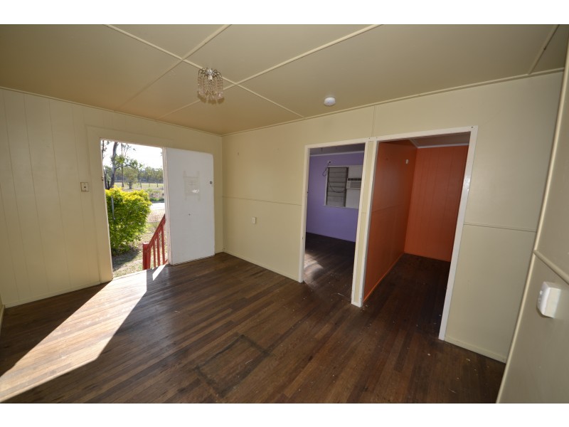 42 High St, Bajool QLD 4699