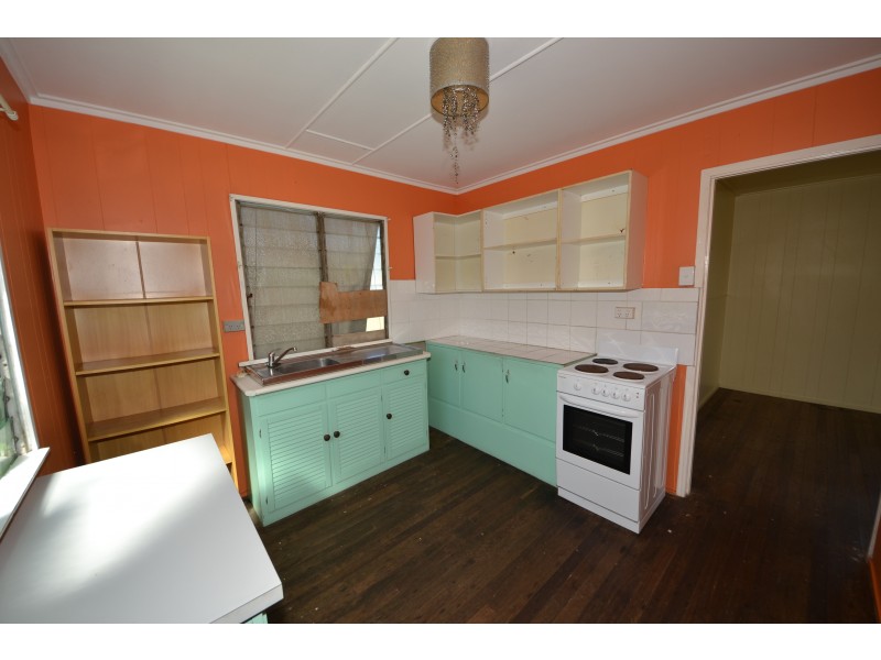 42 High St, Bajool QLD 4699