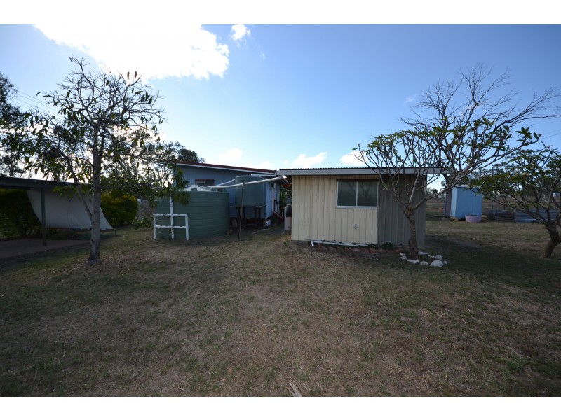 42 High St, Bajool QLD 4699