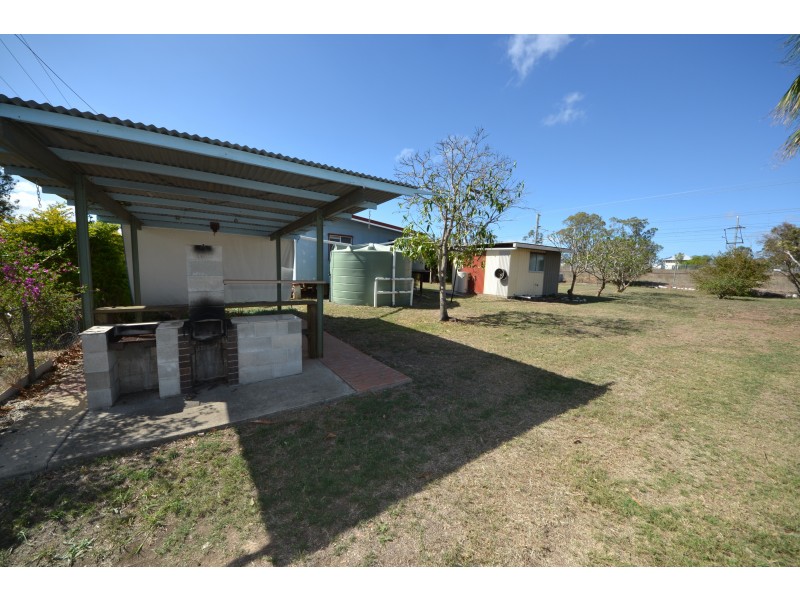42 High St, Bajool QLD 4699