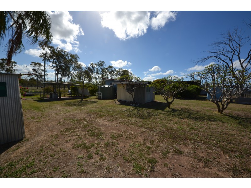 42 High St, Bajool QLD 4699