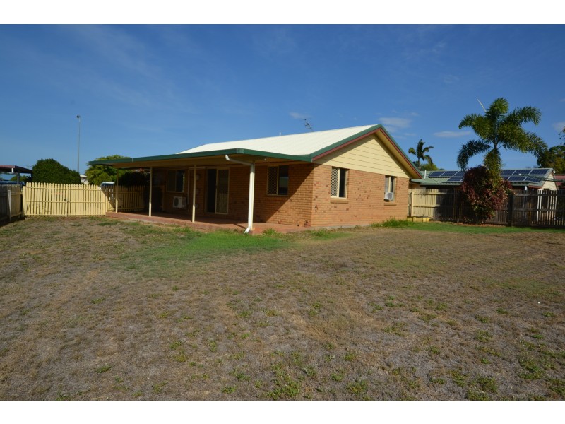 12 Rosewood Ave, Gracemere QLD 4702