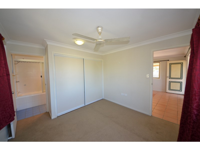 12 Rosewood Ave, Gracemere QLD 4702