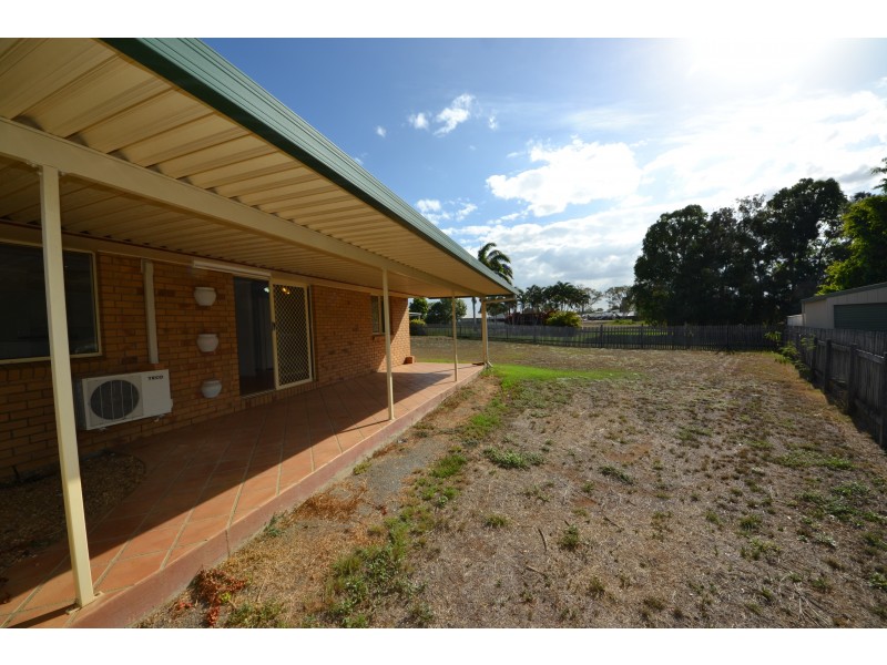12 Rosewood Ave, Gracemere QLD 4702