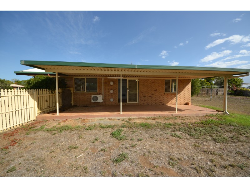 12 Rosewood Ave, Gracemere QLD 4702