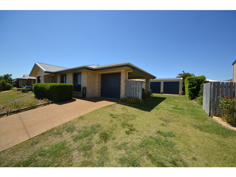115 Abby Dr, Gracemere QLD 4702