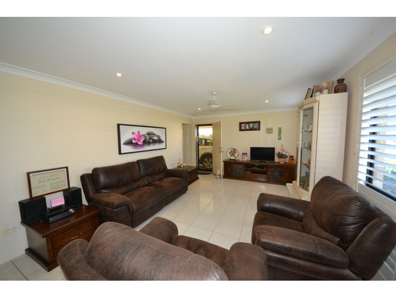 115 Abby Dr, Gracemere QLD 4702
