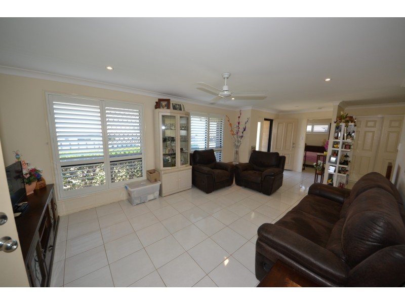 115 Abby Dr, Gracemere QLD 4702