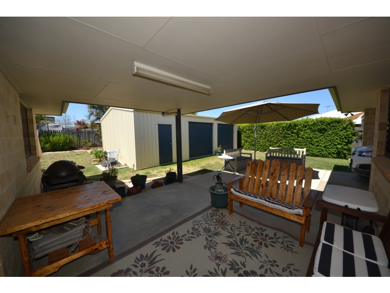115 Abby Dr, Gracemere QLD 4702