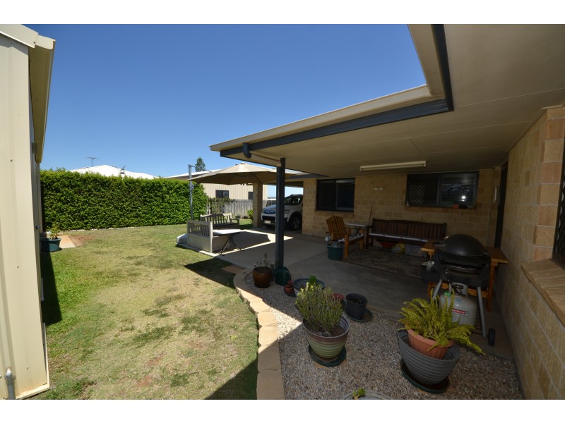 115 Abby Dr, Gracemere QLD 4702