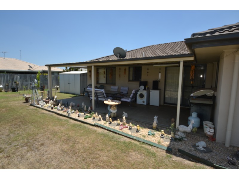 4 Chatterton Bvd, Gracemere QLD 4702