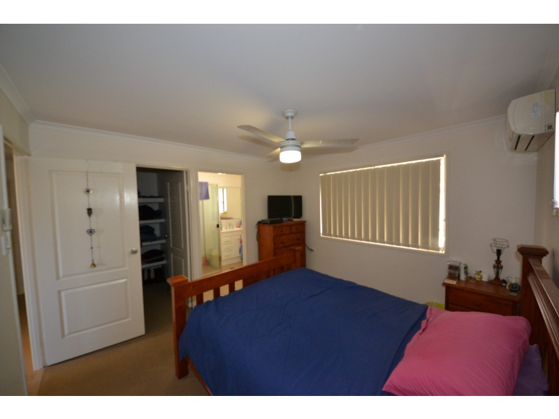 4 Chatterton Bvd, Gracemere QLD 4702