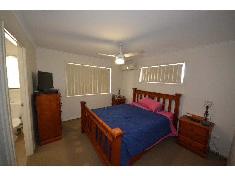 4 Chatterton Bvd, Gracemere QLD 4702