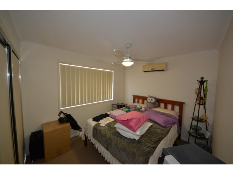 4 Chatterton Bvd, Gracemere QLD 4702