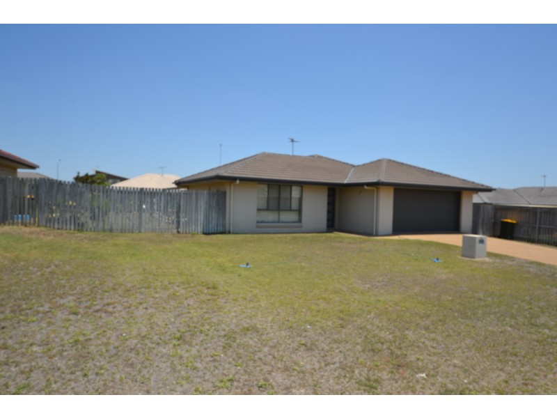 4 Chatterton Bvd, Gracemere QLD 4702