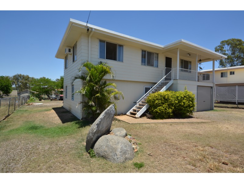1 Zimitat Street, Gracemere QLD 4702