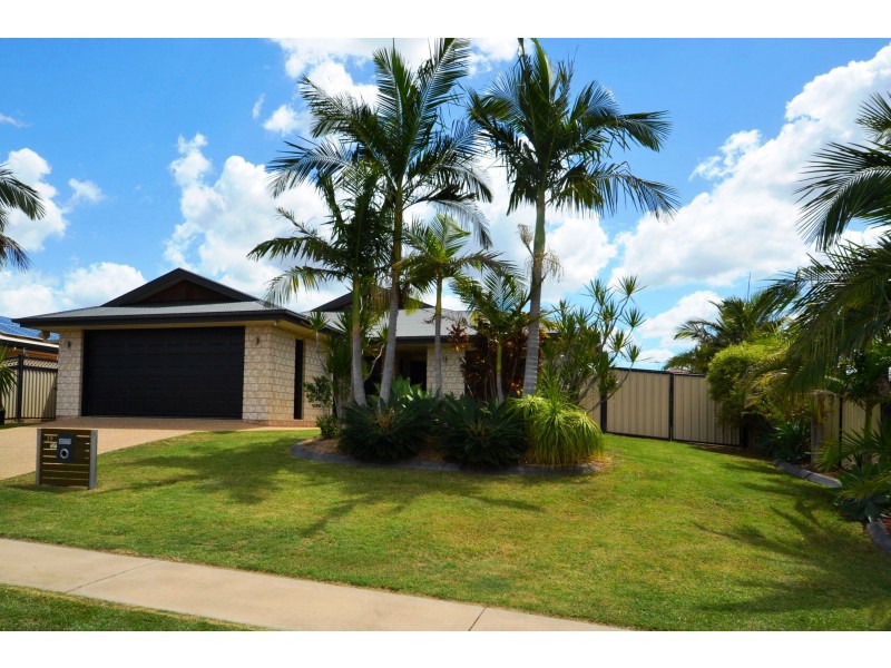 19 Broadhurst Dr, Gracemere QLD 4702