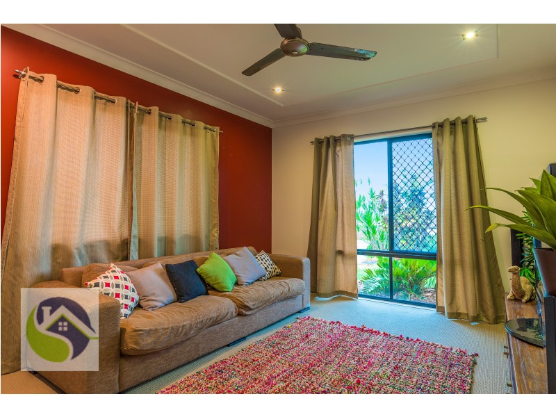 19 Broadhurst Dr, Gracemere QLD 4702
