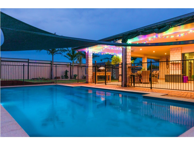 19 Broadhurst Dr, Gracemere QLD 4702