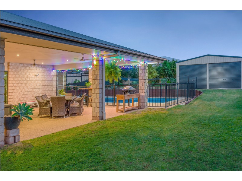 19 Broadhurst Dr, Gracemere QLD 4702