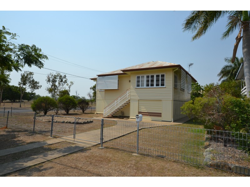 358 Denham St, West Rockhampton QLD 4700